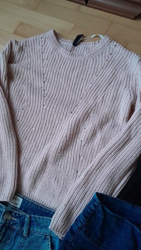 Mix oblečenia s-xs, xs