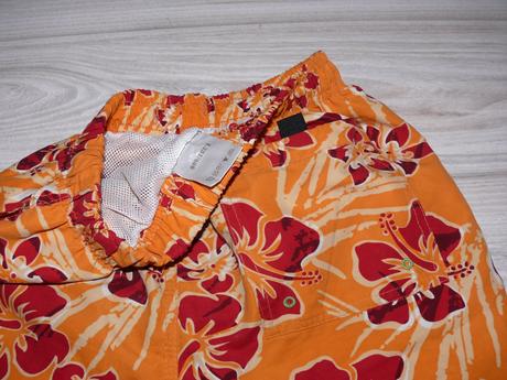 Kraťasy,chlapčenské plavky 140/146, 140