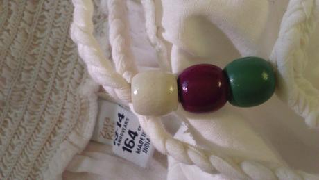 Šaty zara, zara,164