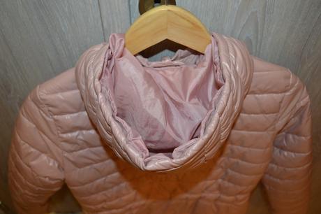 Zimná bunda reserved, reserved,152