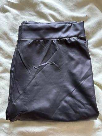 Kožené gate, tezenis,m