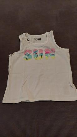 Little kids tričko, 116