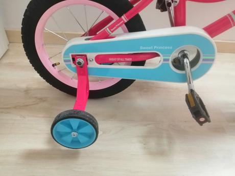 Cycmoto bicykel, 14