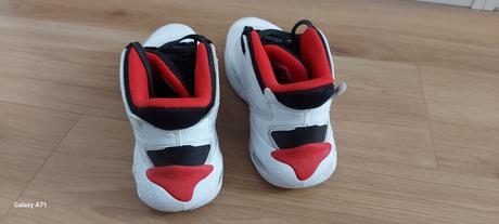 Jordan tenisky, air jordan,40