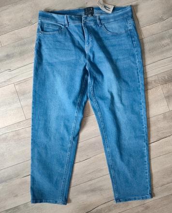 Svetlomodré rifle, 50