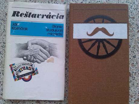 Slovenská literatúra - kalinčiak,