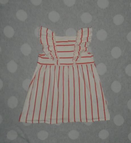 Šaty na 18 až 24 mesiacov, h&m,92