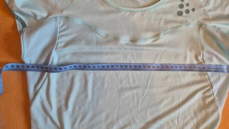 Craft tricko - nenosene, craft,m