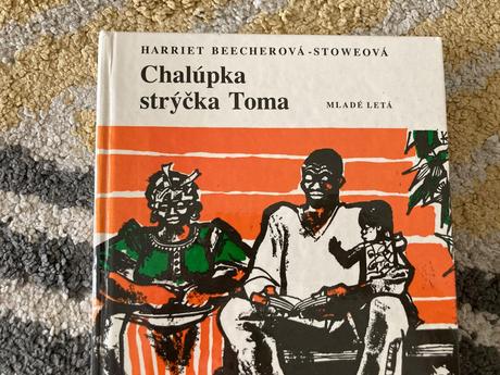 Chalúpka strýčka toma (1987),