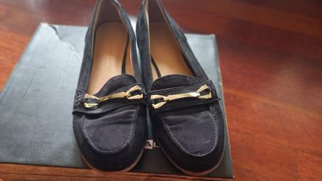 Mokasíny, marks & spencer,39