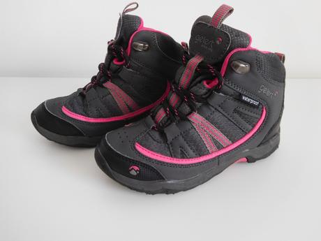 Gelert 31v, dievčenské  topánočky zimné., gelert,31