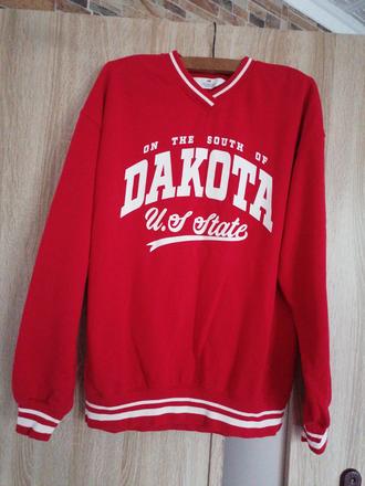 Mikína unisex 170 (m/l), h&m,170