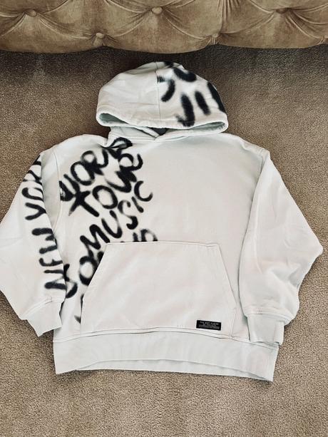 Mikina zara, zara,152