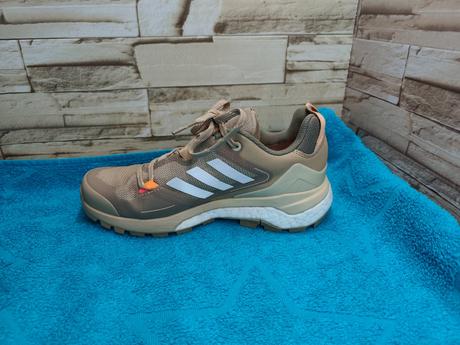 Adidas 36 2/3 - dámske gore-tex topánky, adidas,36