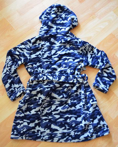 Zupan pepco vel. 134-140 (8-10r.), pepco,134