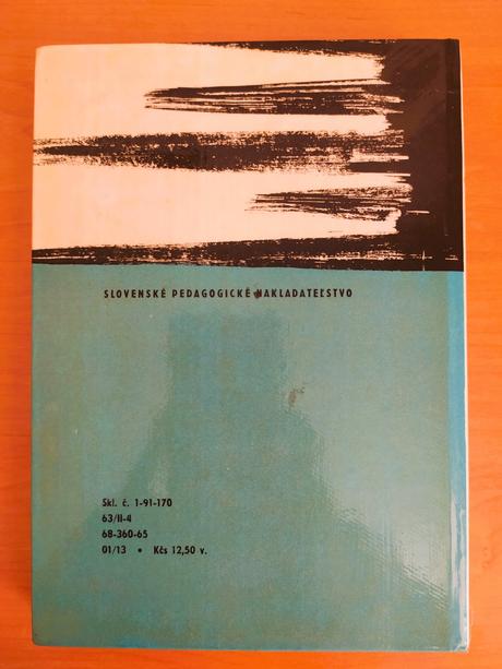 Ekonomika obchodu a technika predaja, 