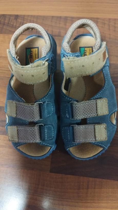 Sandalky fare 28, fare,28