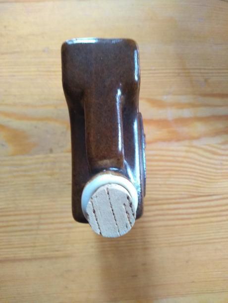 Keramicka ploskacka -6eur,