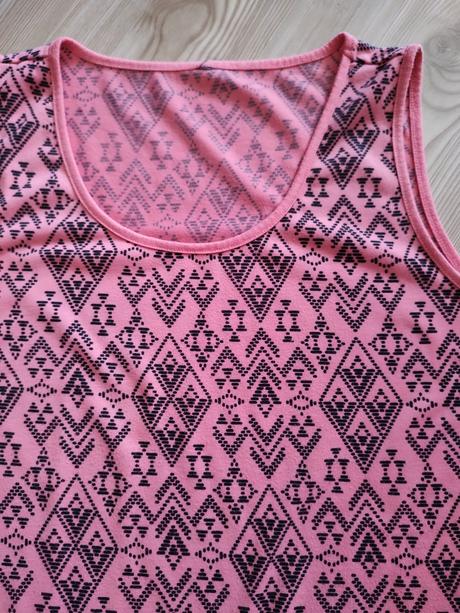 Tielko na leto k leginam, l