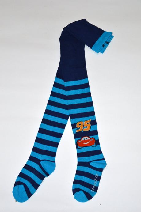 Detské pančušky, 92 - 134