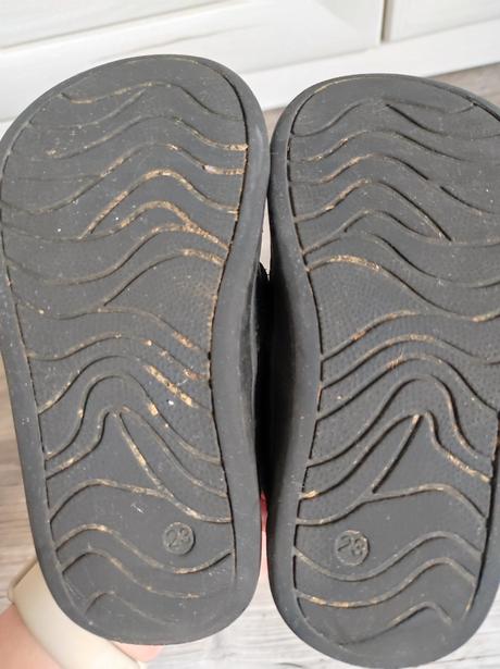 Protetika barefoot brendon, protetika,23