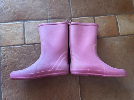 Ružové gumaky zn bellybutton, 33