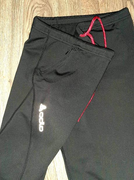 Trištvrťaky legíny multifunkcne, l