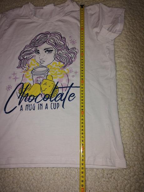 Tričká, coccodrillo,164