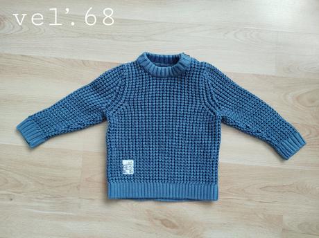 Svetrík, reserved,68