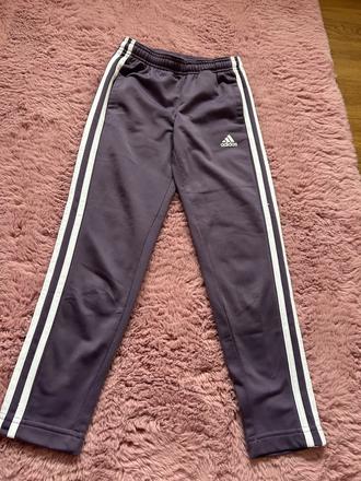 Adidas sportove teplaky, adidas,128