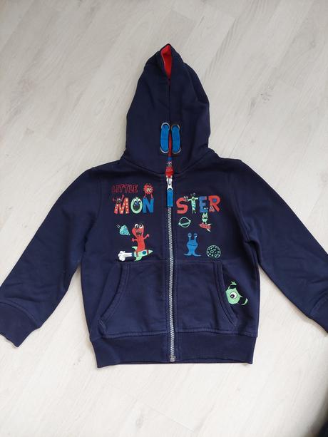 Mikina č.104, kiki&koko,104