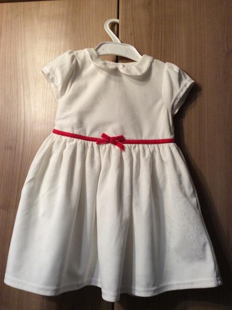 Šaty pre malú slečnu, pepco,86