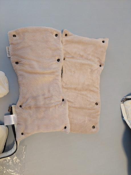 Rukavniky na kocik little angel, little angel®