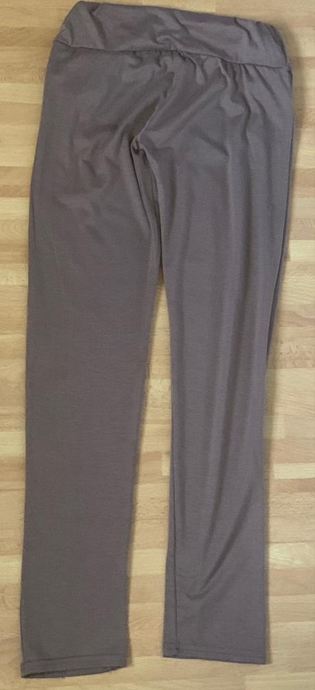 Hnedé nohavice, 146