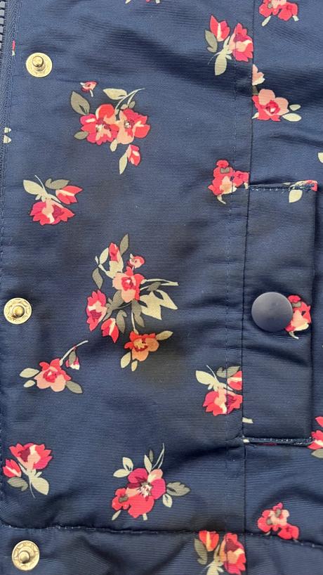 Zimna bundicka, young dimension,104