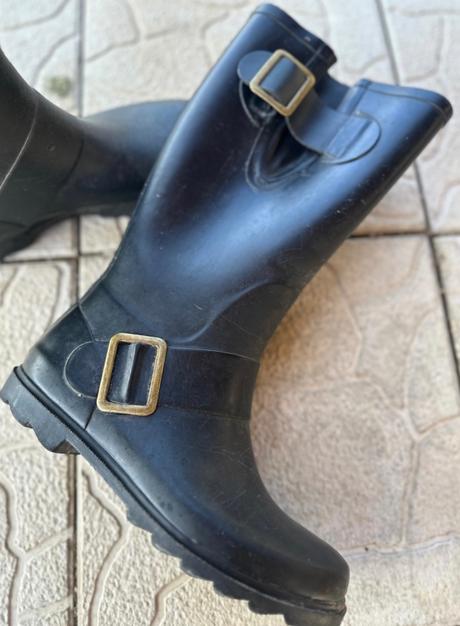 Gumáky, deichmann,38