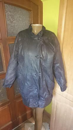 Dámska kožená bunda, 40