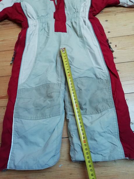 Kombinéza zimná, tcm,98