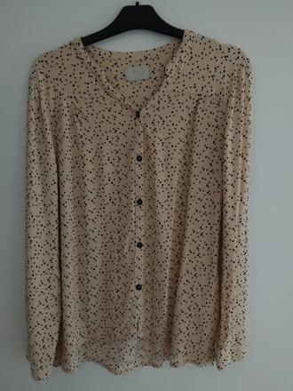 Damska bluzka xl, xl