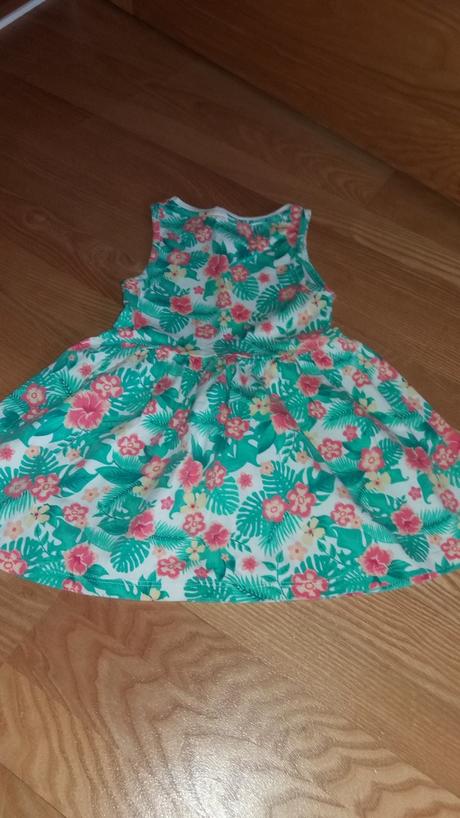 Tropical satky, f&f,92