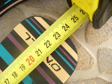 Dievčenské žabky, 35