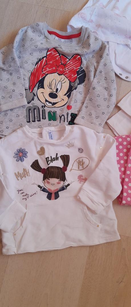 Saty, mikiny, 68–80