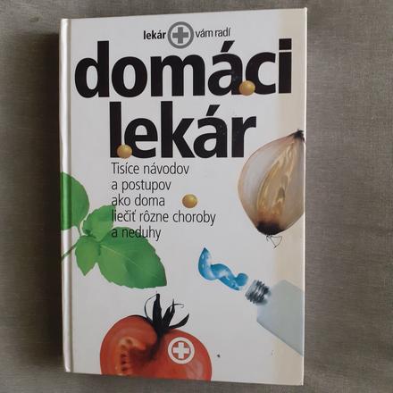 Domáci lekár,