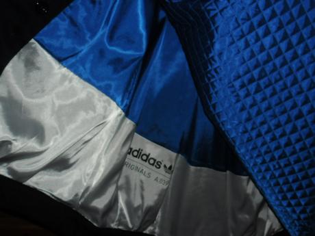 Kabát adidas, adidas,l