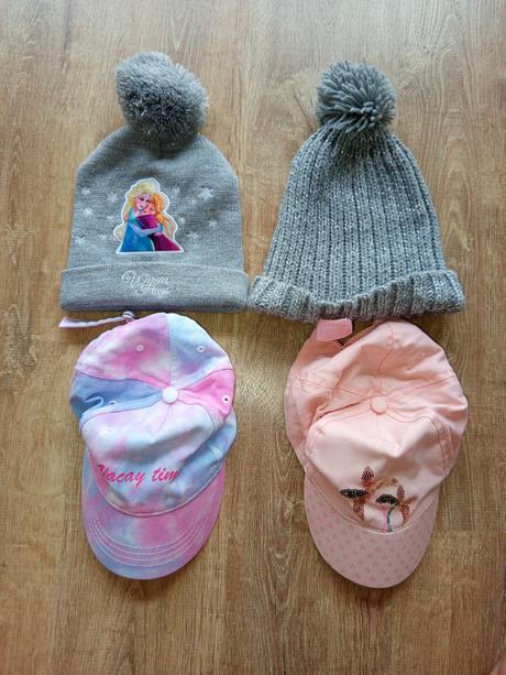 Balík oblečenia, 86–98