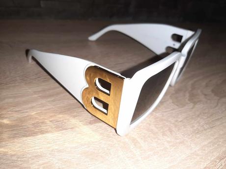 Okuliare - slnečné, 