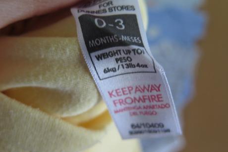 4 ks body s kratkym rukavom 0-3m., 62