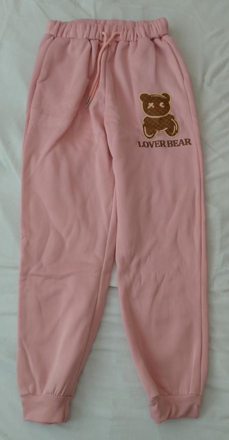 Tepláková súprava shein, s