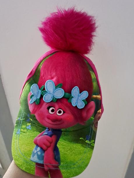 Šiltovka šmolko, reserved,116