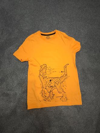 Letné tričko 2 ks, 146